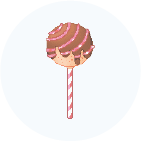 cakepop icon