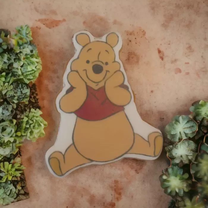 Μπισκότα Winnie the Pooh