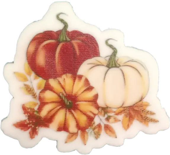 Φθινοπωρινά Μπισκότα Κολοκύθας