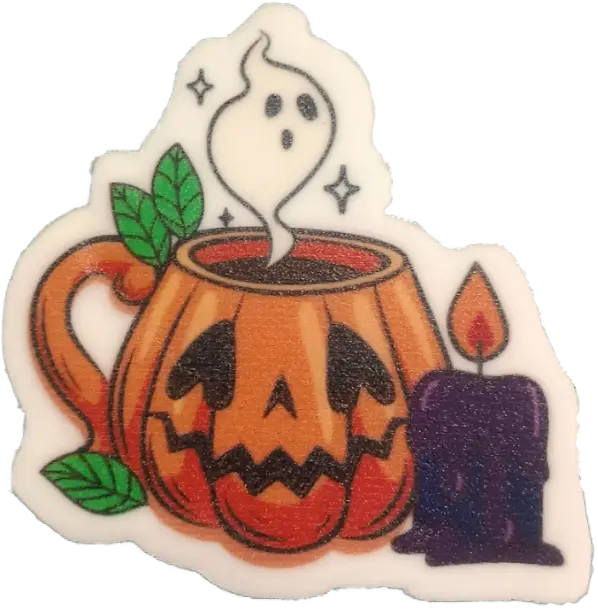 Κούπα Κολοκύθα Μπισκότο