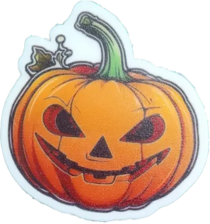 Φάντασμα Κολοκύθα Μπισκότο